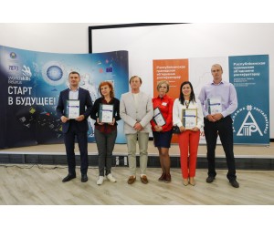 Форум реставраторов культурного наследия 1.0 Пробуждение