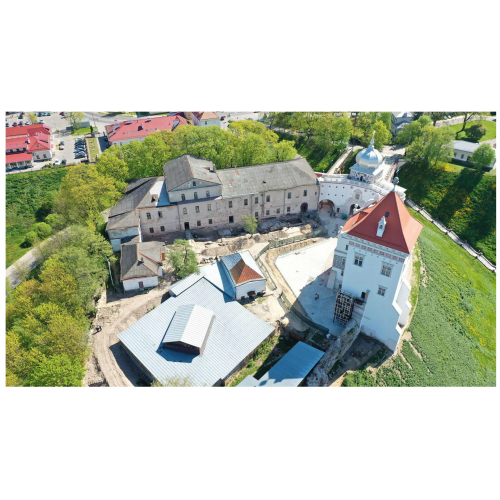 НАШЫ АБ’ЕКТЫ. ГАРОДНЯ. СТАРЫ ЗАМАК. НАШЫ АБ’ЕКТЫ. ГАРОДНЯ. СТАРЫ ЗАМАК.